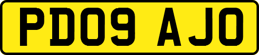 PD09AJO