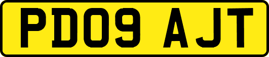 PD09AJT