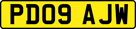 PD09AJW