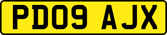 PD09AJX