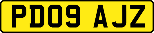 PD09AJZ