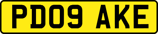 PD09AKE
