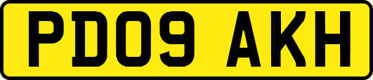 PD09AKH