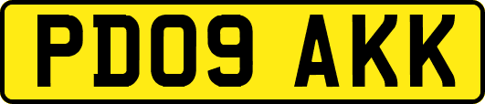 PD09AKK