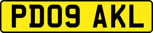 PD09AKL