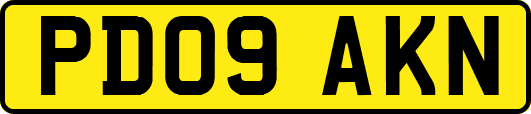 PD09AKN