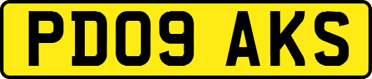 PD09AKS