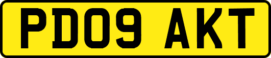 PD09AKT