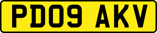 PD09AKV