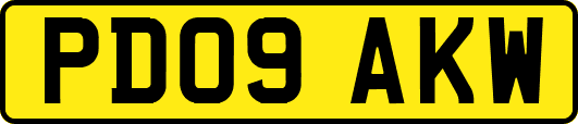 PD09AKW