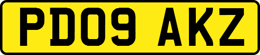 PD09AKZ