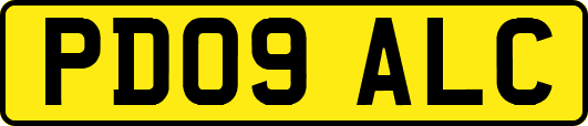 PD09ALC