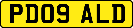 PD09ALD