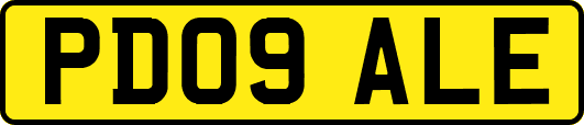 PD09ALE