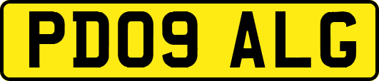 PD09ALG
