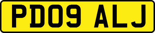 PD09ALJ