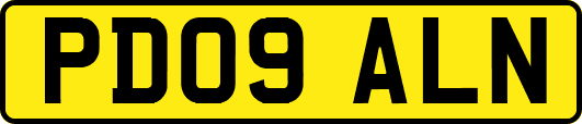 PD09ALN