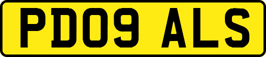 PD09ALS