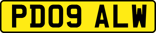 PD09ALW