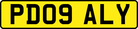 PD09ALY