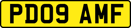 PD09AMF