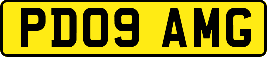 PD09AMG