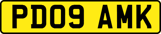 PD09AMK