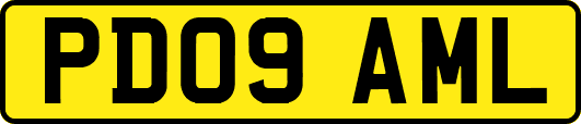 PD09AML
