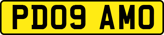 PD09AMO