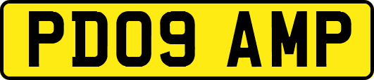 PD09AMP