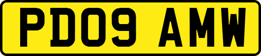 PD09AMW