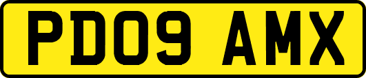 PD09AMX