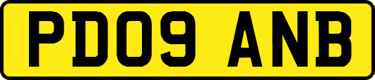 PD09ANB