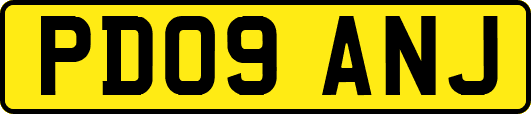 PD09ANJ