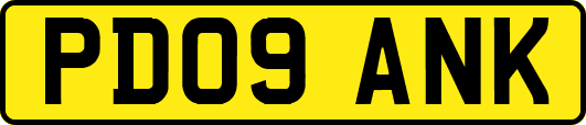 PD09ANK