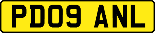 PD09ANL