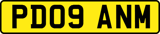 PD09ANM