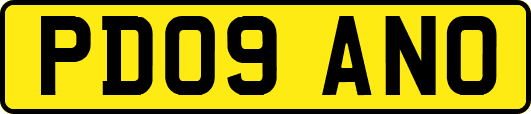PD09ANO