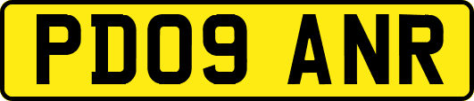 PD09ANR