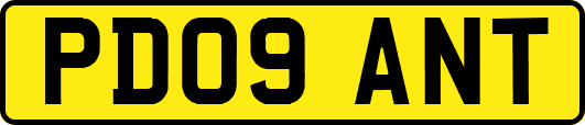 PD09ANT