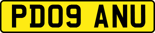 PD09ANU