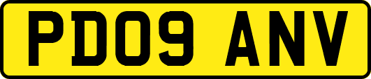PD09ANV
