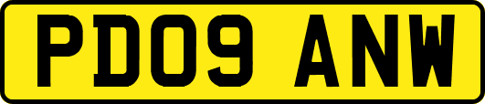 PD09ANW