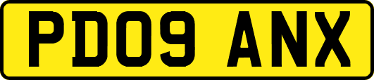 PD09ANX
