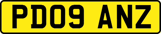 PD09ANZ