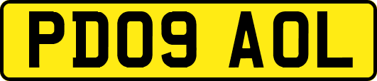 PD09AOL