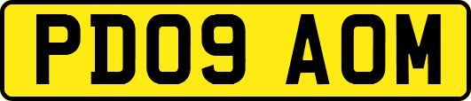 PD09AOM