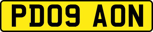 PD09AON