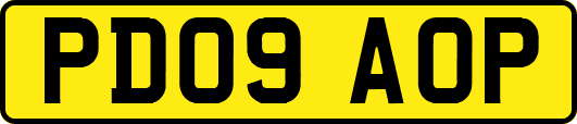 PD09AOP