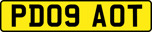 PD09AOT